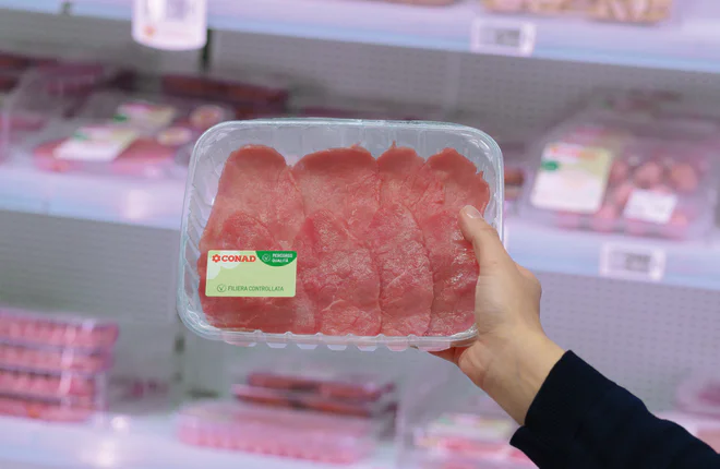 Immagine prodotti Conad Essentiae